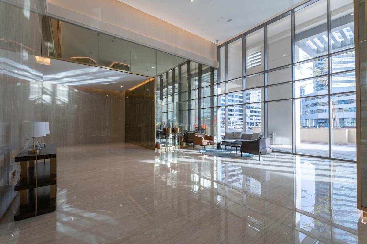 Cool 4-Bedroom Apartment With Burj Views At Bellevue Tower In Downtown Dubai Exteriör bild